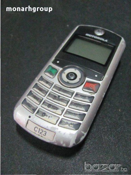 Телефон Motorola, снимка 1