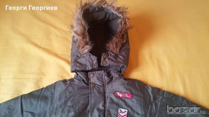 Яке за момче  Tik&Tak/ Tиk&Tak,  100% оригинал, снимка 1