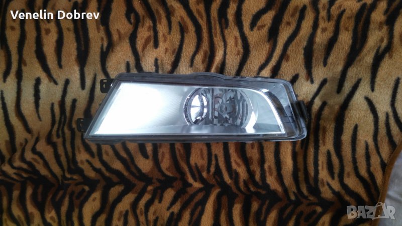 халогени,фарове за мъгла за шкода октавия и шкода рапид, снимка 1
