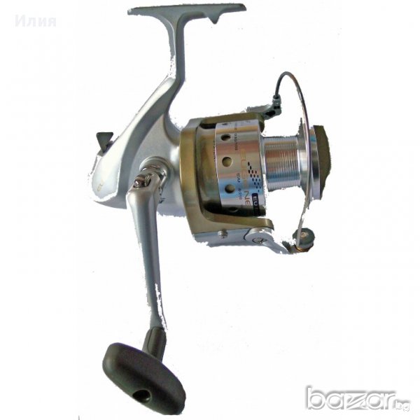 Супер макара за риболов на едри риби /виж описанието, снимка 1