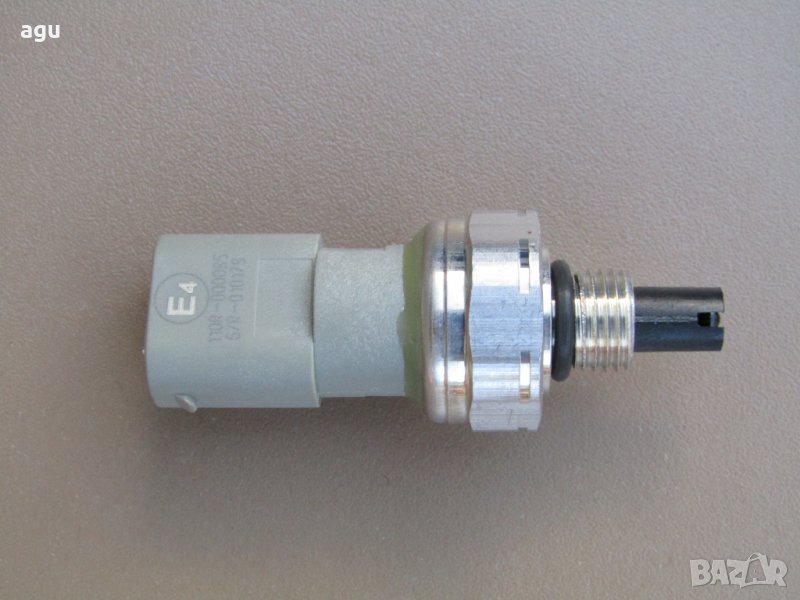 BRC PTS SENSATA сензор за налягане и температурата на газта при LPG/CNG газови инжекциони BRC 32, снимка 1
