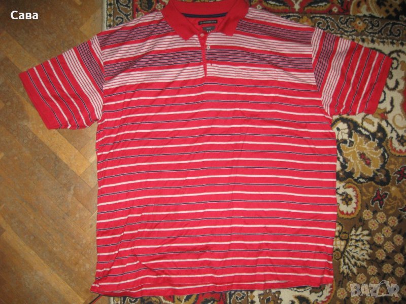 Блуза KITARO   мъжка,3ХЛ, снимка 1