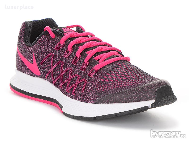 Дамски маратонки Nike Zoom Pegasus 32 Pink, снимка 1