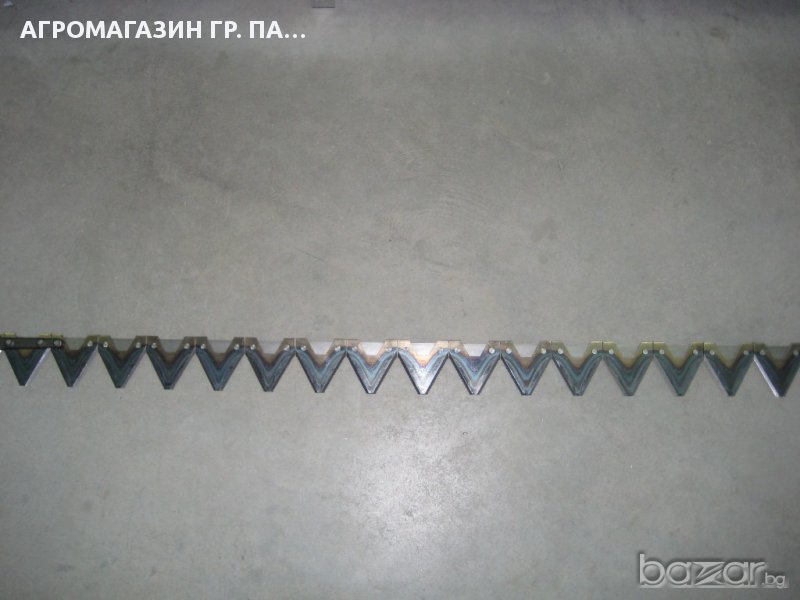 Резервни части за косачка БЧС, снимка 1