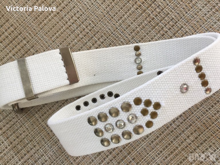 Красив колан, снимка 1