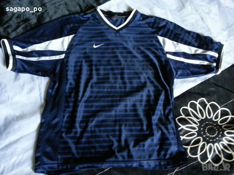 Nike мъжка тениска размер хл, снимка 1