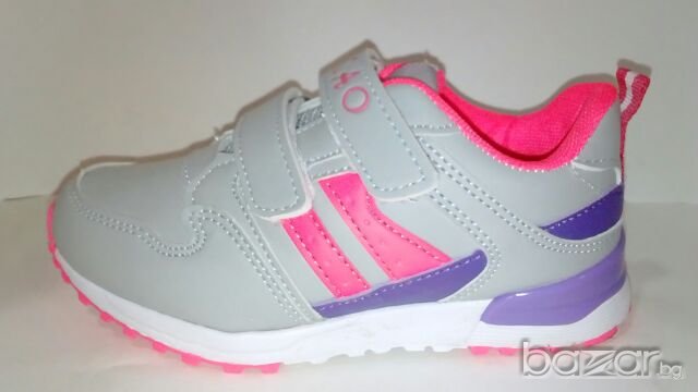 Детски маратонки CAO., снимка 1