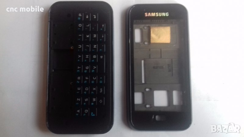 Samsung F700 - Samsung SGH-F700 панел , снимка 1
