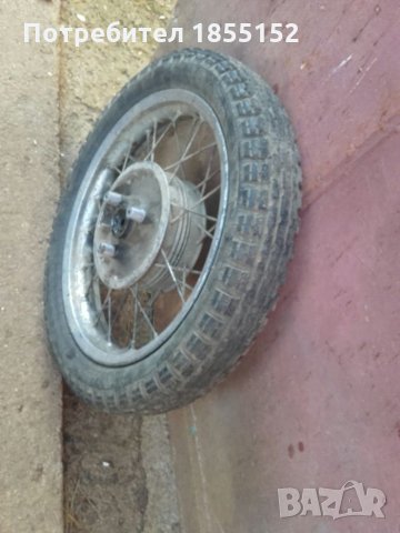 Капли и гуми за мотори-ремонт центровка шлайф цилиндри, снимка 6 - Мотоциклети и мототехника - 24733371