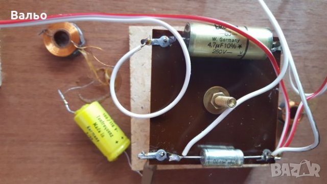 HECO live sound B-180/M, снимка 4 - Тонколони - 24143929