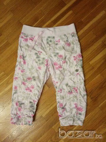 Разкошен панталон, НМ, р.128, снимка 3 - Детски панталони и дънки - 17993433