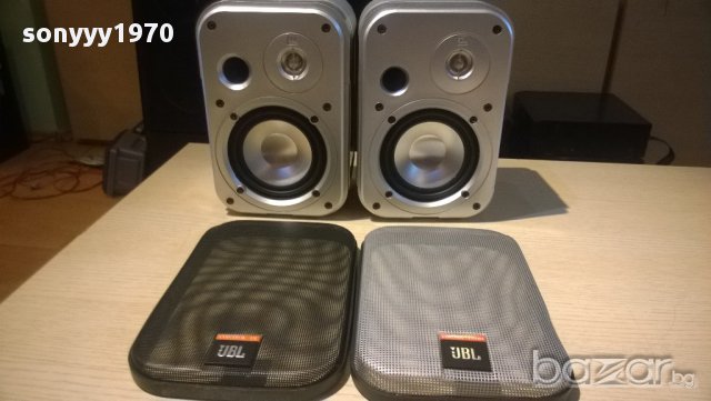 jbl-control 1X+control 1Xtreme-2бр-внос швеицария, снимка 7 - Тонколони - 11654207