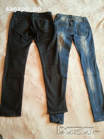 Дънки G star  и други маркови, снимка 3 - Дънки - 20834352