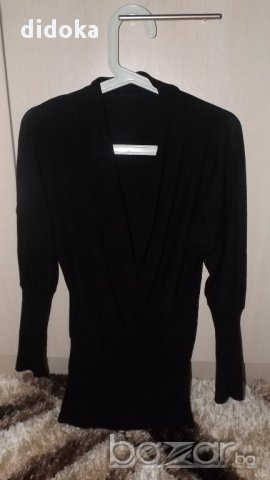 Черна туника:), снимка 1