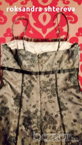 Официална рокля, снимка 7 - Рокли - 17772328