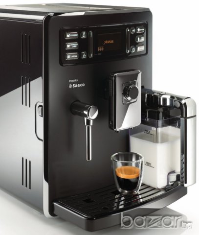 Kафемашини за офиси,магазини,кафенета и дома SAECO , снимка 11 - Кафемашини - 7809856