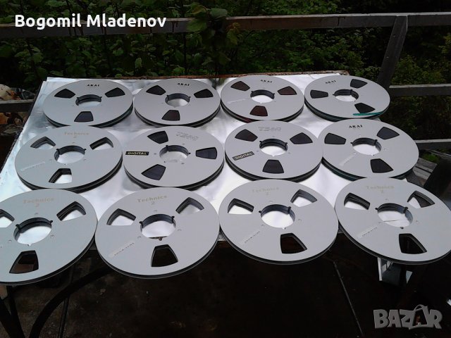 Technics RS 1500 &   магнетофони и др марки, снимка 12 - Аудиосистеми - 11434072