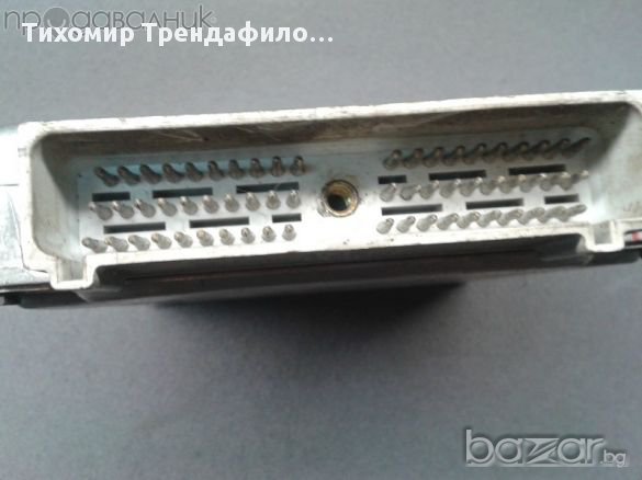 Ford Mondeo, 93BB-12A650-AE, 93BB12A650AE 1.6 16V 66 kW / 90 PS Engine: L1F (1.6L Zetec), снимка 3 - Части - 11642321