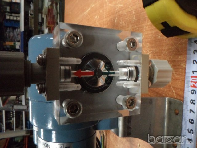 дозираща помпа, снимка 4 - Водни помпи - 6052483