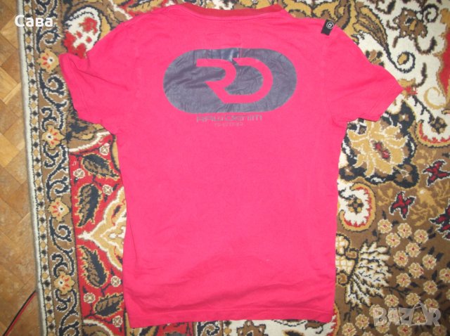 Тениски G-STAR  дамски,М и ХЛ, снимка 4 - Тениски - 25662356