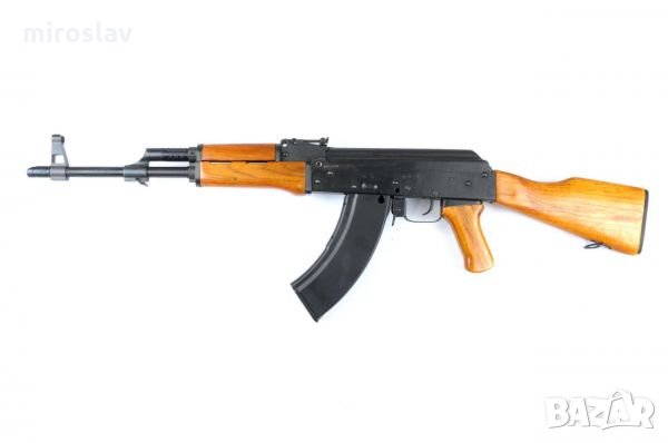 Въздушен автомат Kalashnikov в Въздушно оръжие в гр. София - ID22950030 —  Bazar.bg