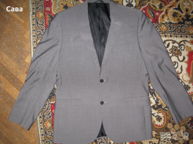 Сако ESPRIT    мъжко,Л, снимка 2 - Сака - 25331994