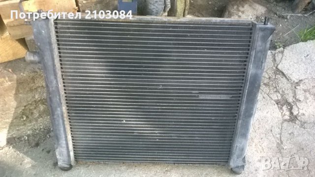 Воден радиатор за Роувър 214