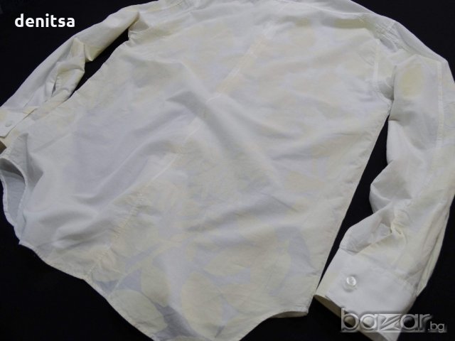 Authentic C.P. COMPANY Stone Island Мъжка Риза Size 2XL, снимка 8 - Ризи - 20977968