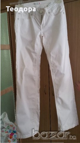 Летни панталони, снимка 3 - Дънки - 17883938