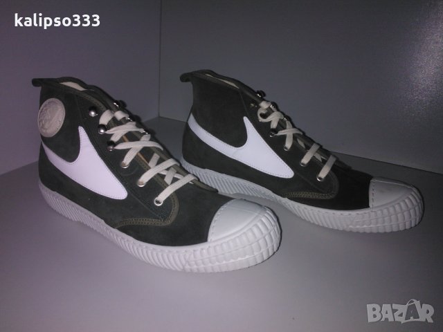 Diesel оригинални спортни обувки, снимка 1 - Кецове - 24930512