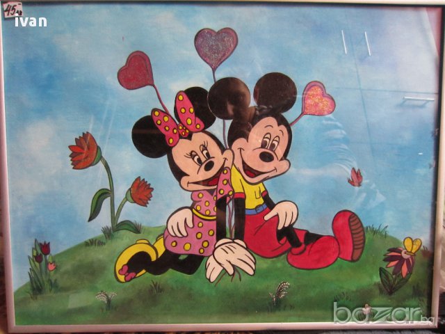 картина, снимка 1