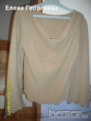 Продавам Дамска Блуза