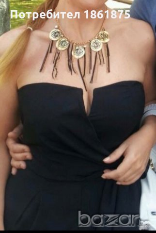 Елегантен гащеризон