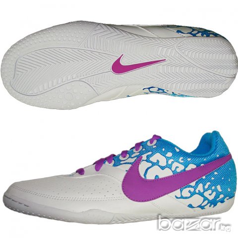 Дамски маратонки Nike ELASTICO II -36 1/2, снимка 1 - Маратонки - 20454698