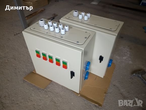 Ел табло , снимка 2 - Други услуги - 22043081