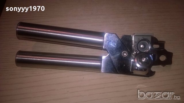 отварачка за консерви-нова-внос швеицария