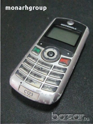 Телефон Motorola, снимка 1 - Motorola - 16326313