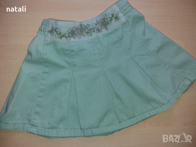 Детска поличка 3-4 г.