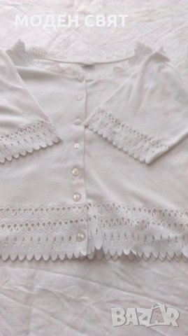 ДАМСКИ БЛУЗИ ПО 1ЛЕВ, снимка 1