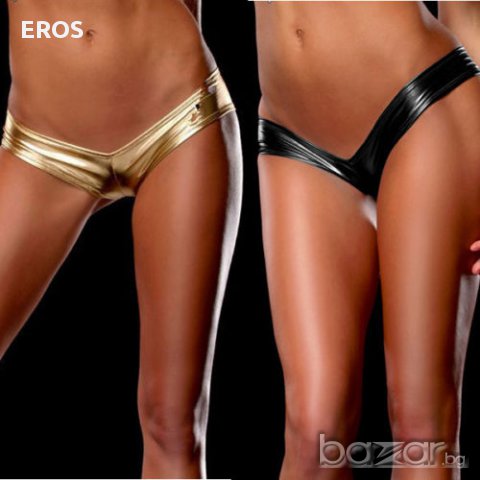 ДАМСКИ БИКИНИ 5 ЦВЯТА код 355, снимка 6 - Бельо - 12897816