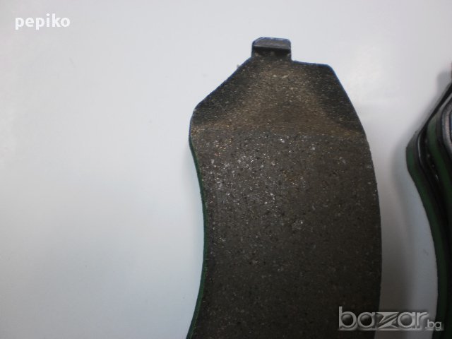 Продавам Комплект  НОВИ накладки  за Jeep Grand Cherokee, снимка 11 - Части - 8846944