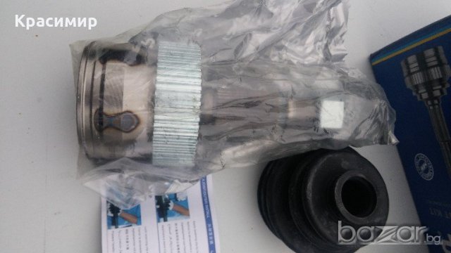 Каре за jeep Чероки, снимка 2 - Части - 20500852