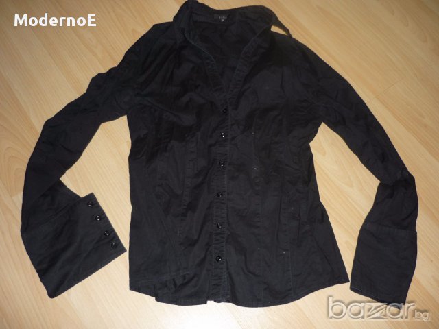 S Dika Стилна риза, снимка 2 - Ризи - 12654980