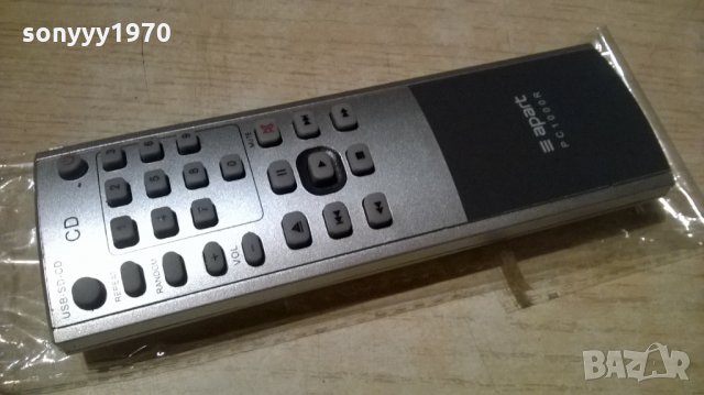 SOLD OUT-apart pc1000r-remote control cd-внос швеицария, снимка 1 - Други - 23129893