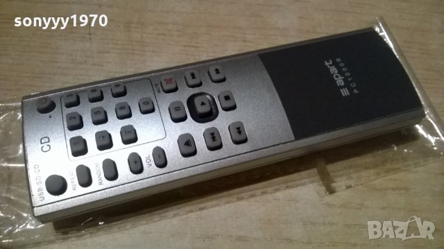 SOLD OUT-apart pc1000r-remote control cd-внос швеицария