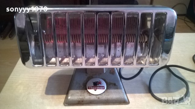 антика-КОЛЕКЦИЯ-стара френска печка-внос франция, снимка 9 - Колекции - 23922021