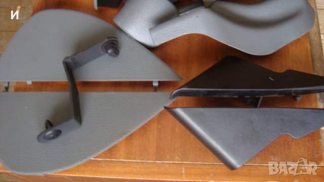 Интериорни, вътрешни  ПВЦ части за Мазда 6 / MAZDA 6, снимка 7 - Части - 22611964