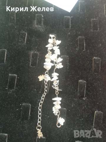 Дамска гривна-9096, снимка 2 - Гривни - 25975526