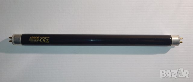 Луминисцентна лампа / крушка / пура за UV лампа Vitoone, снимка 3 - Крушки - 23468829
