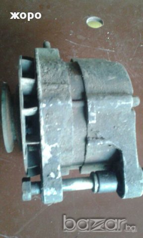 помпа за вдигане на леген съюз алтернатор, снимка 2 - Камиони - 15419544